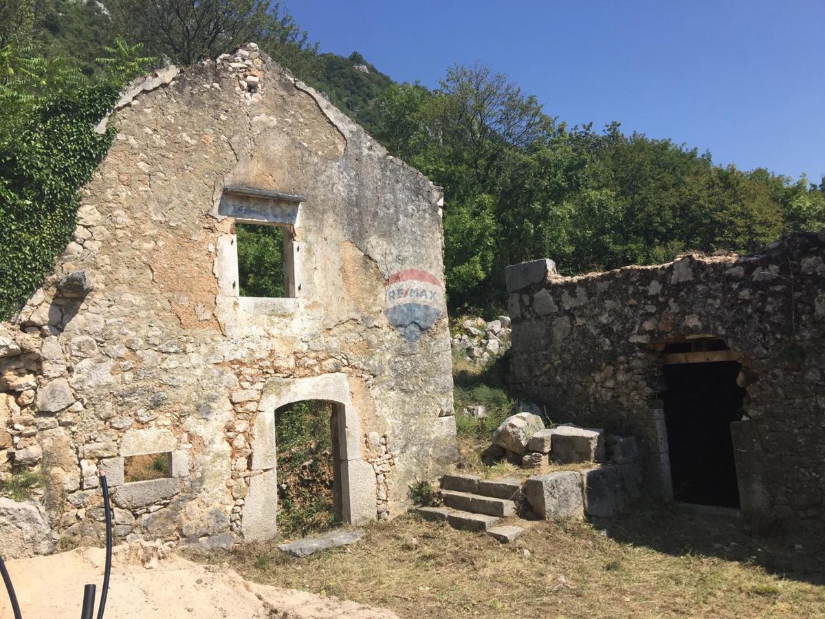 Grundstück Zu verkaufen - Primorsko-goranska Vinodolska Općina - foto 5/5