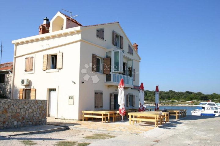 House for sale 292 m² – Zadar