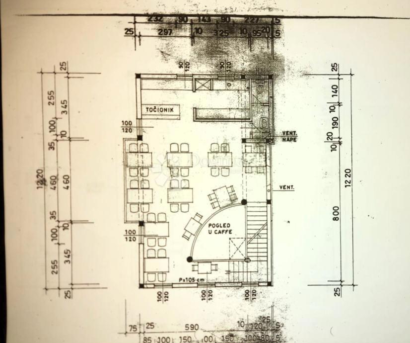 House For sale - ZADARSKA ZADAR