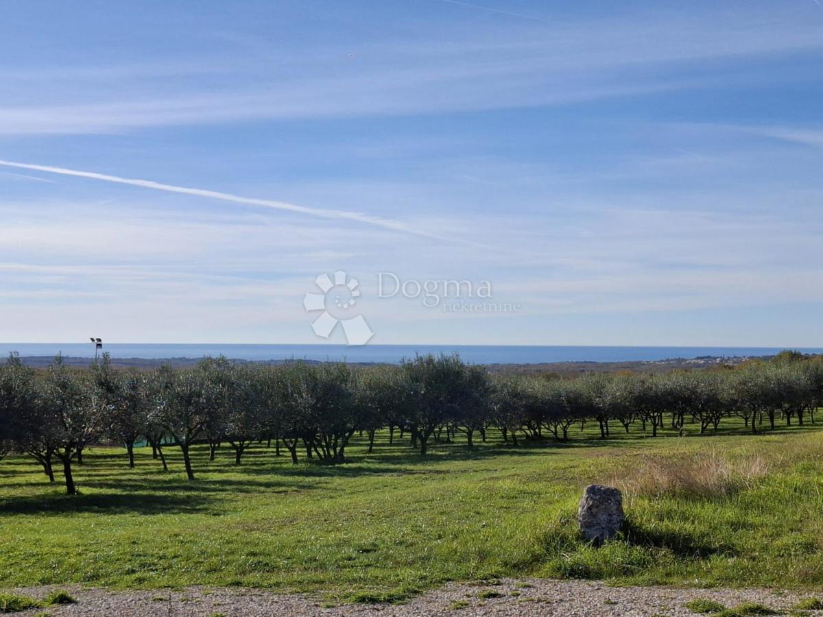 Parcela Na predaj - Istarska Poreč - foto 1/5