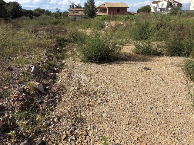 Terrain à vendre 500 m² – Krk