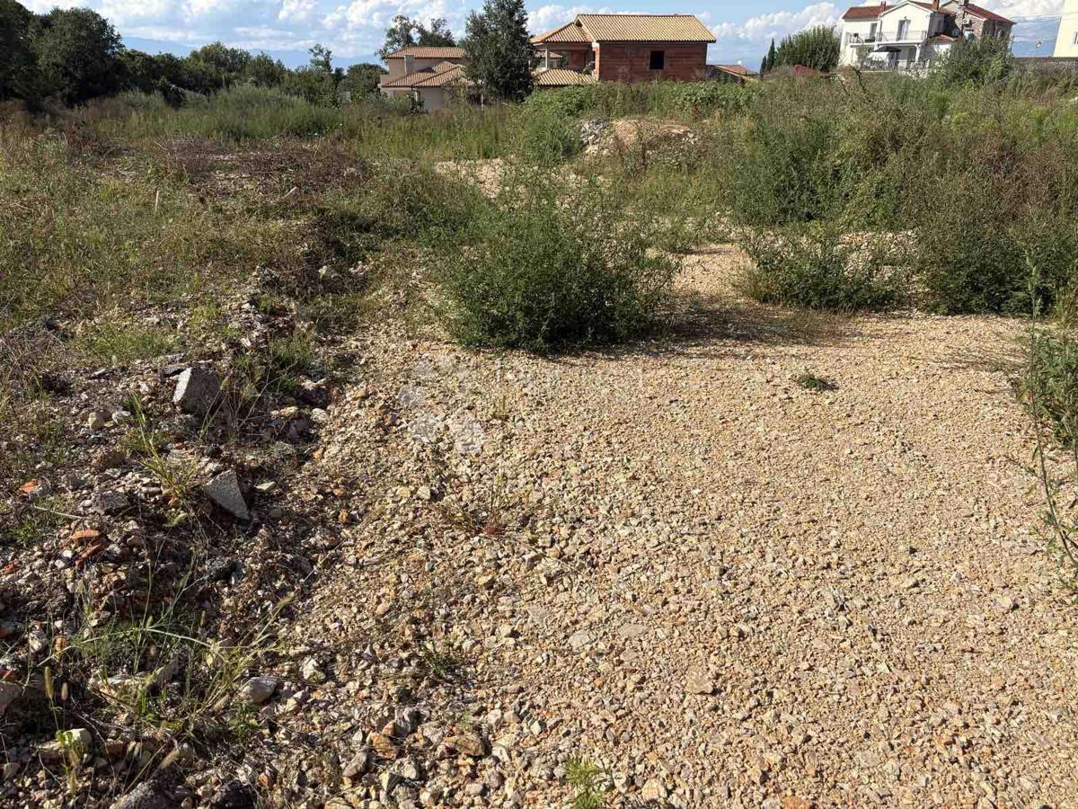 Grundstück Zu verkaufen - Primorsko-goranska Krk - foto 1/2