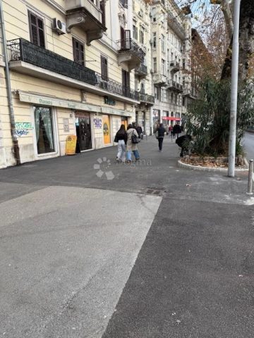 Gewerbefläche zu verkaufen 566 m² – Rijeka