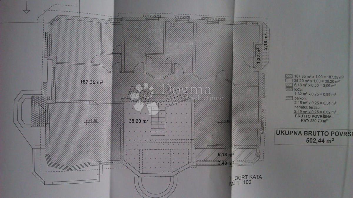 House For sale - ZADARSKA ZADAR