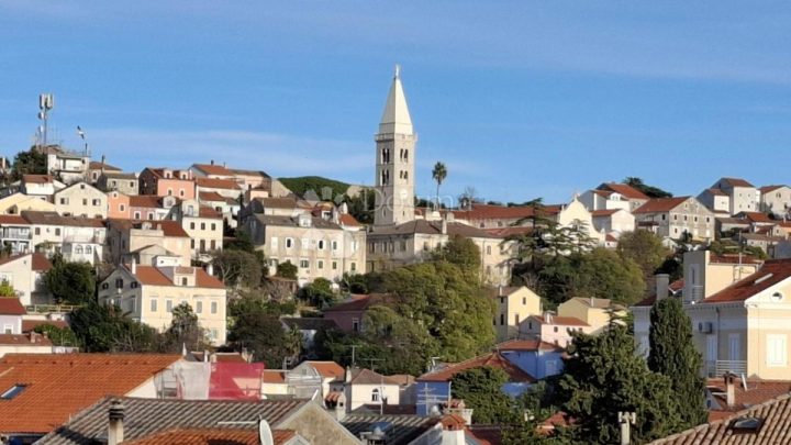 Flat for sale 88 m² – Mali Lošinj