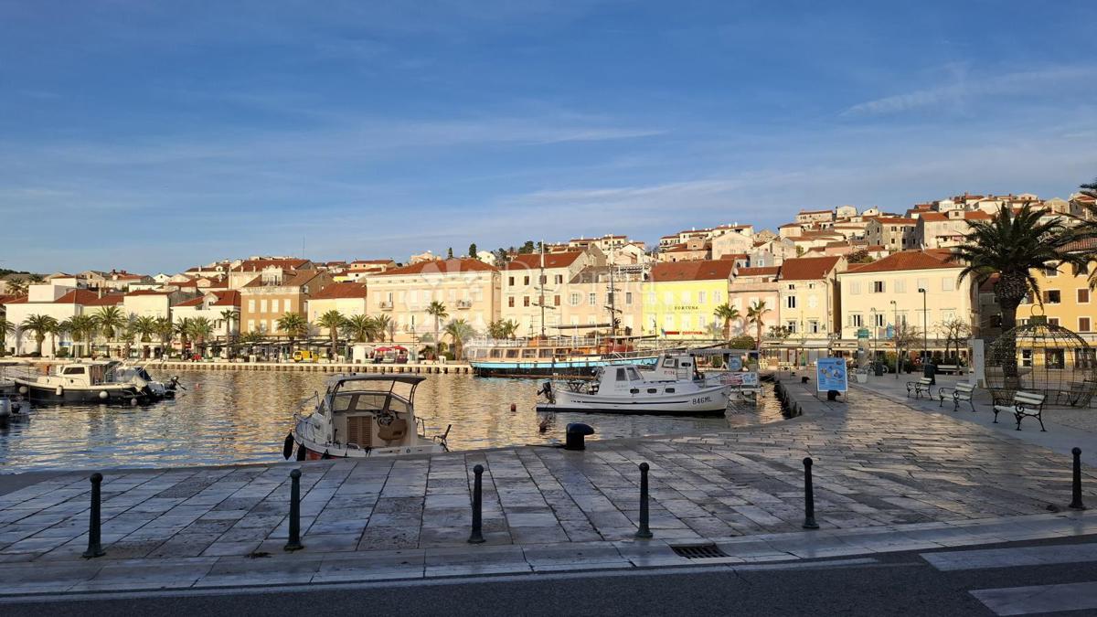 Apartment Zu verkaufen - PRIMORSKO-GORANSKA MALI LOŠINJ