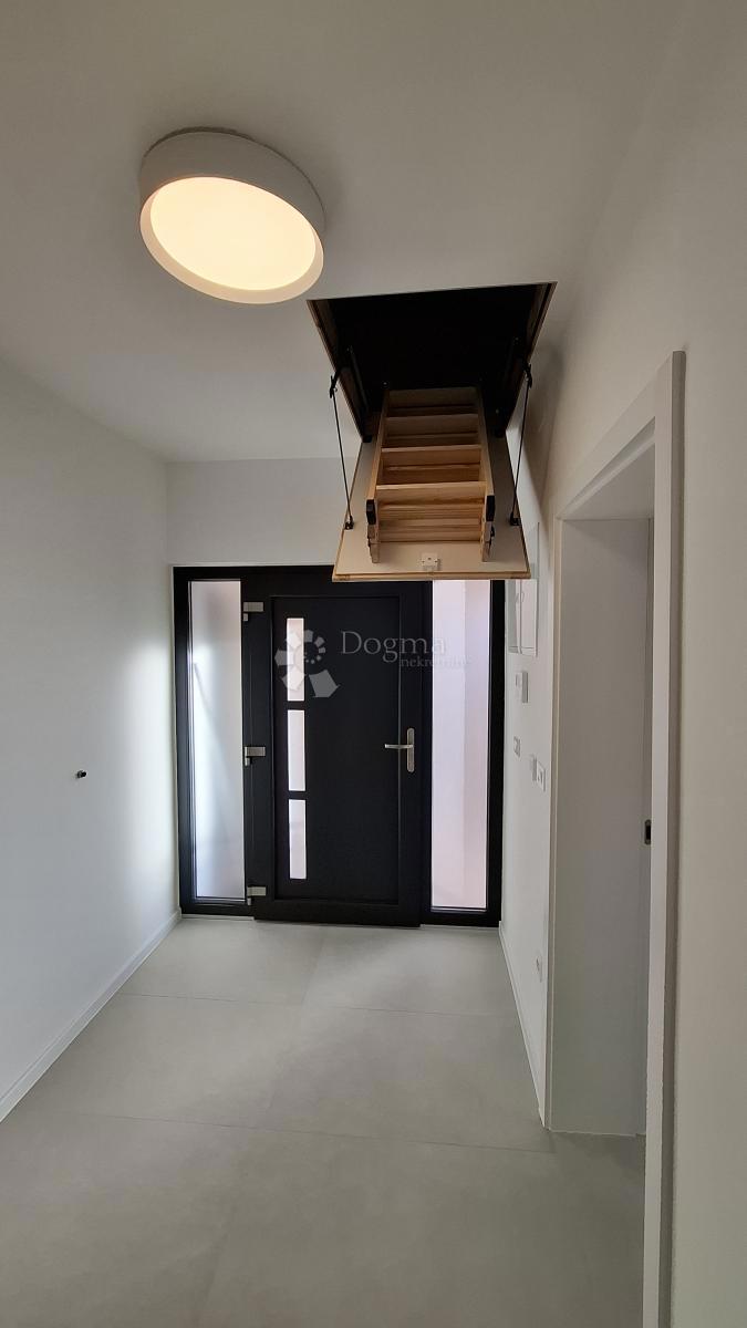 Apartment Zu verkaufen - PRIMORSKO-GORANSKA MALI LOŠINJ