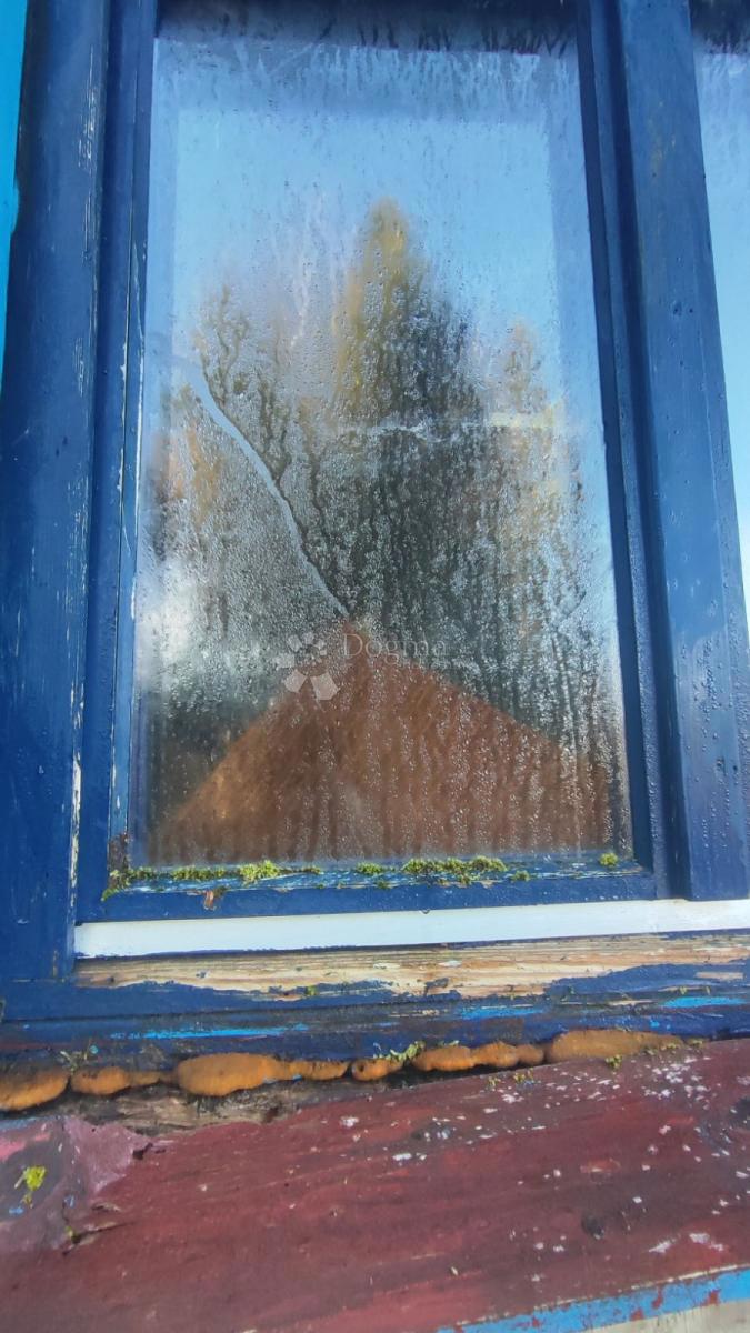Haus Zu verkaufen - PRIMORSKO-GORANSKA ČABAR