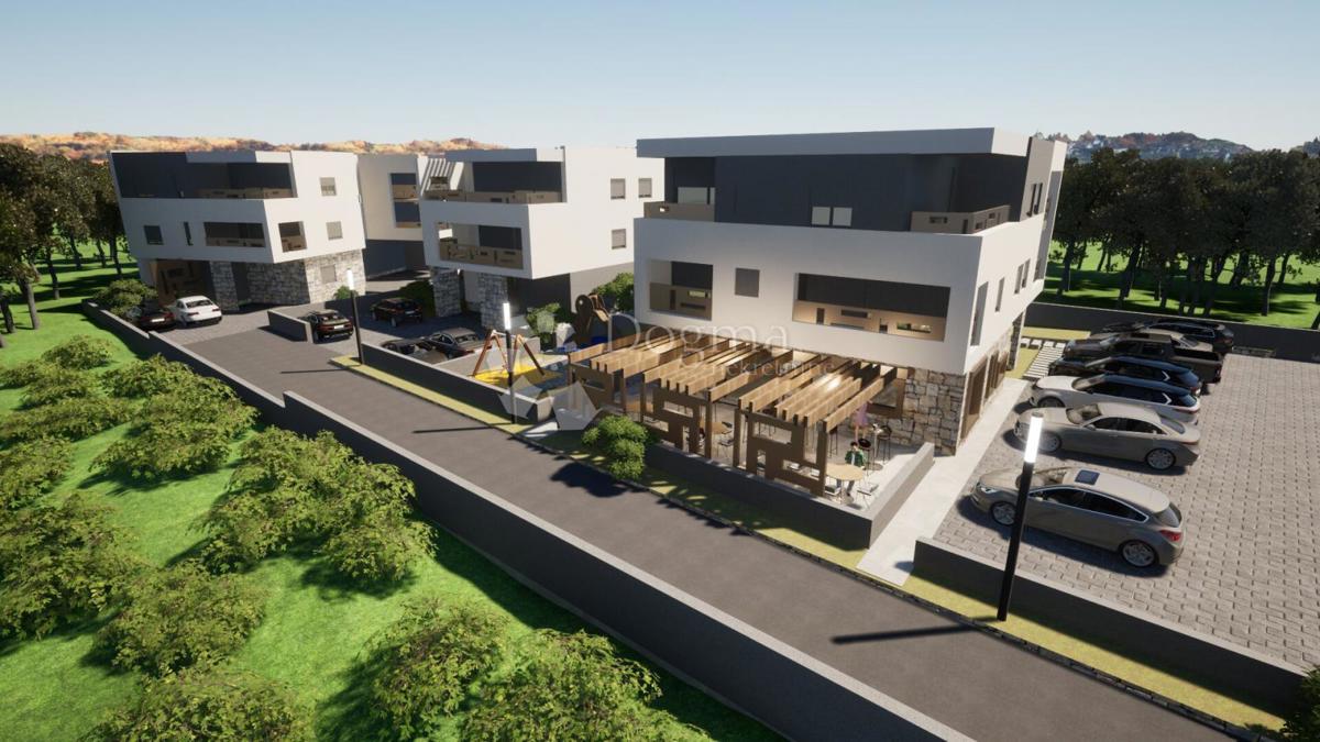 Apartment Zu verkaufen - šibensko-kninska šibenik - foto 2/7