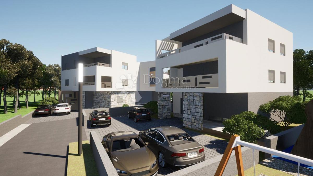 Apartment Zu verkaufen - šibensko-kninska šibenik - foto 3/7