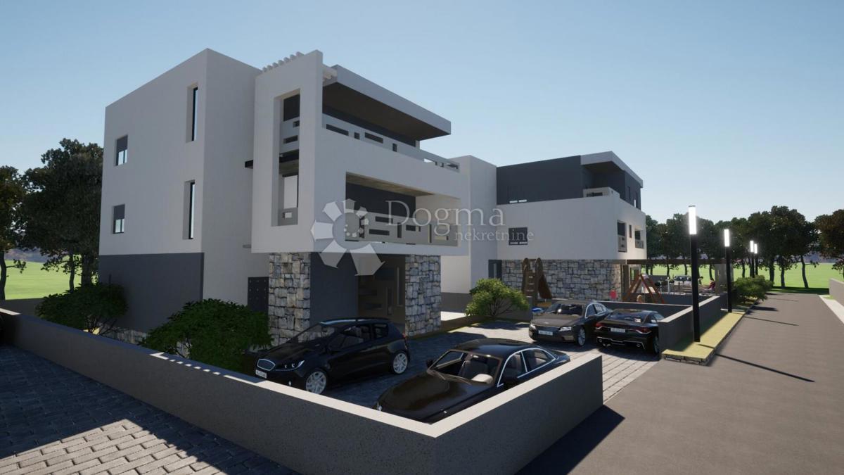 Apartment Zu verkaufen - šibensko-kninska šibenik - foto 4/7