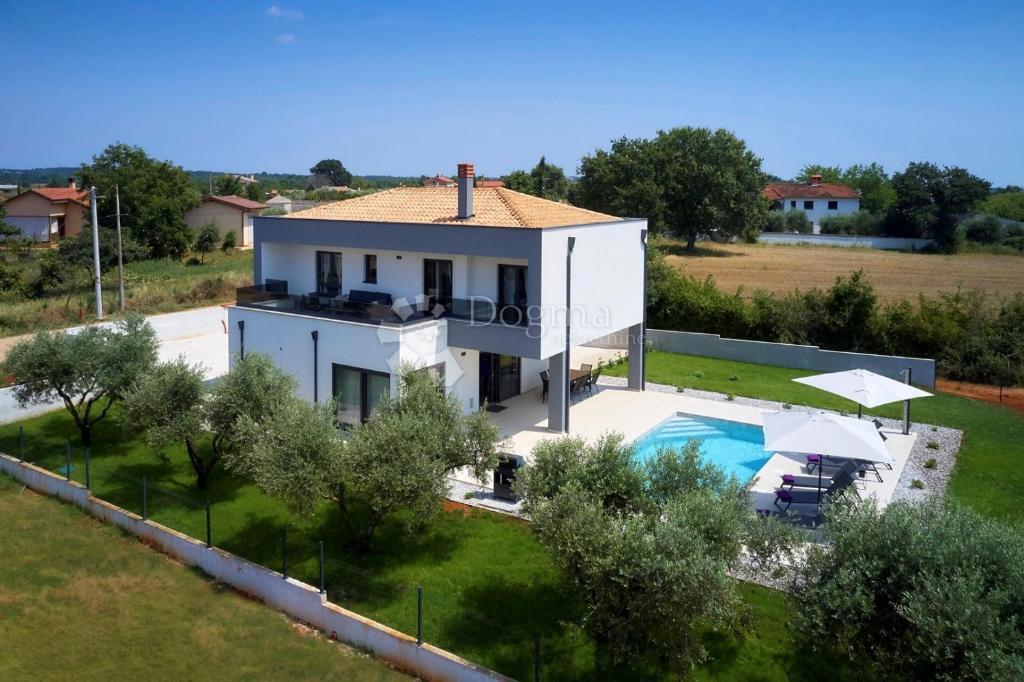 Casa In vendita - Istarska Marčana - foto 2/30