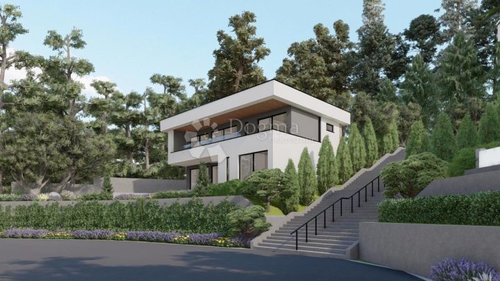 Dům na prodej 158 m² – Rovinj