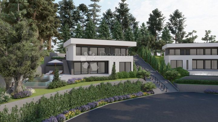 Haus Zu verkaufen - Istarska Rovinj - foto 3/8