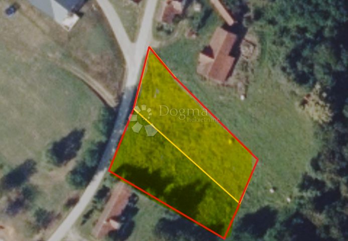 Pozemok na predaj 1702 m² – Sveti Juraj Na Bregu