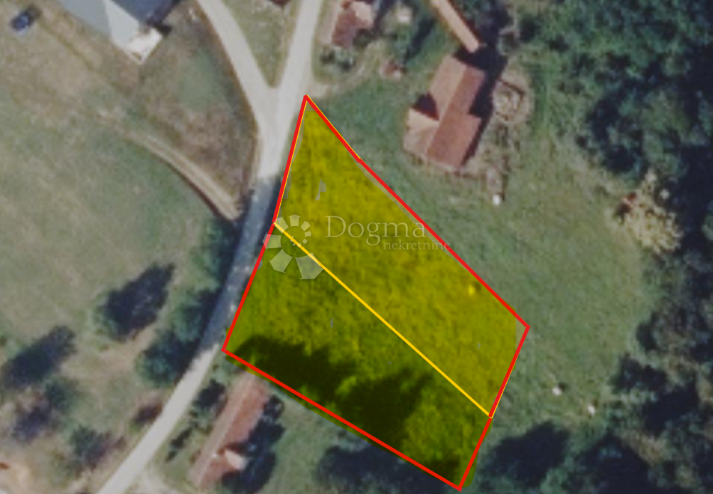 Land For sale SVETI JURAJ NA BREGU