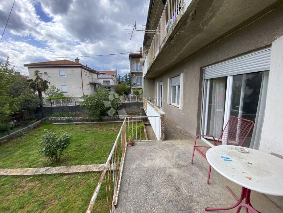 Apartmán Na prenájom - PRIMORSKO-GORANSKA RIJEKA