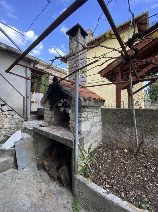 Apartmán Na prenájom - PRIMORSKO-GORANSKA RIJEKA