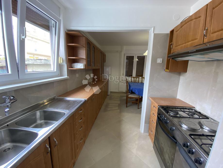 Apartmán Na prenájom - PRIMORSKO-GORANSKA RIJEKA
