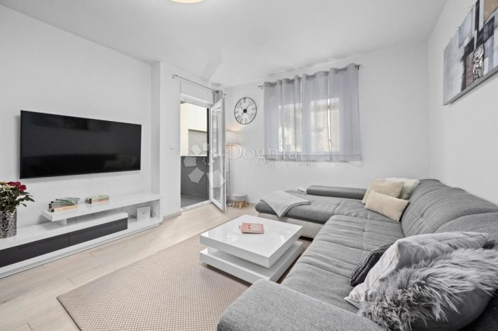 Apartma na predaj 55 m² – Pula