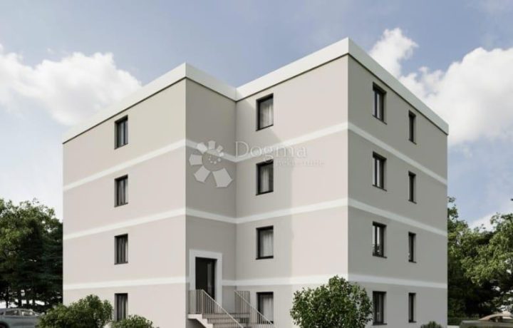 Mieszkanie na sprzedaż 77 m² – Viškovo
