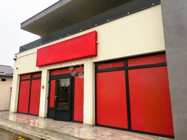 Commerciale in vendita 141 m² – Petrijanec