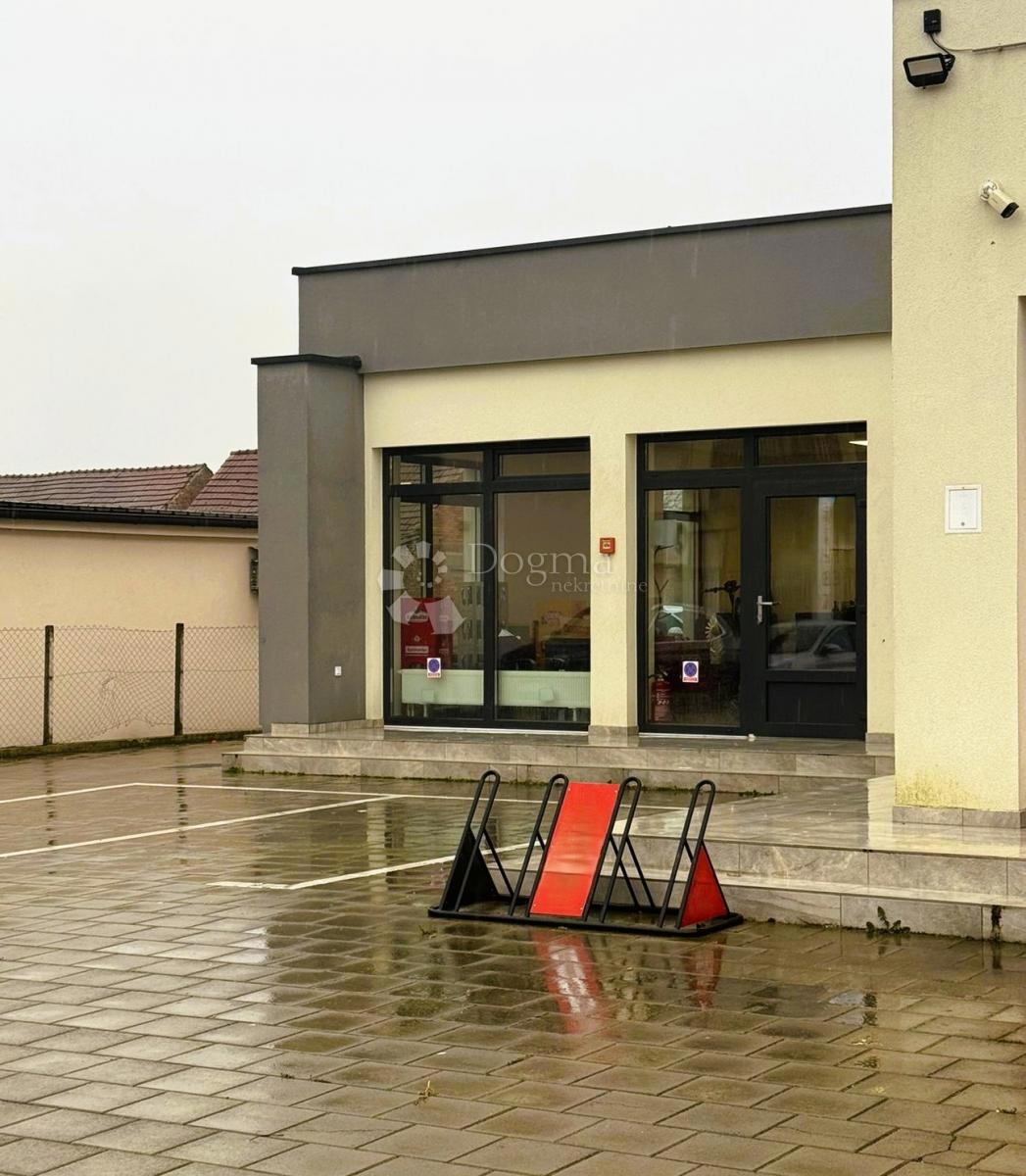 Gewerbefläche Zu verkaufen - VARAŽDINSKA PETRIJANEC