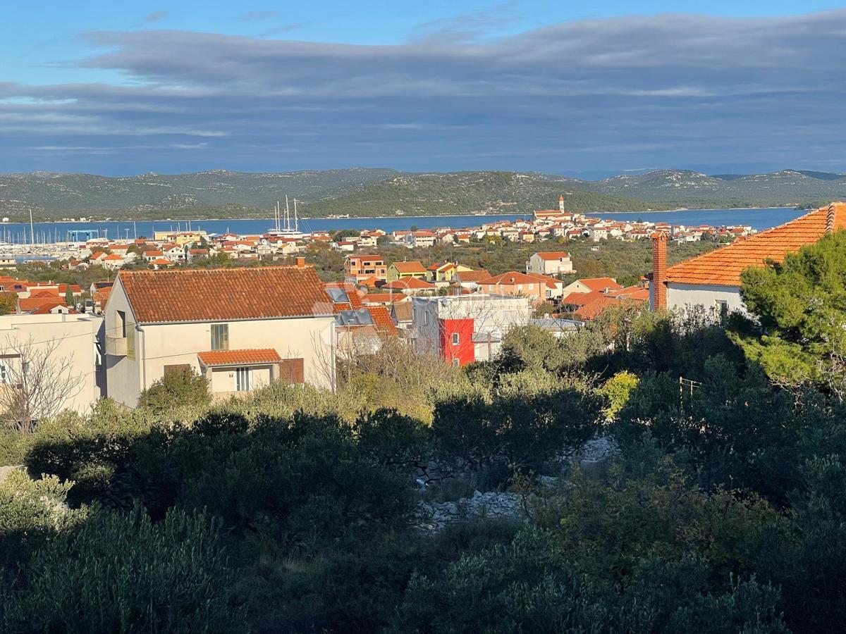 Stan Na prodaju - ŠIBENSKO-KNINSKA MURTER