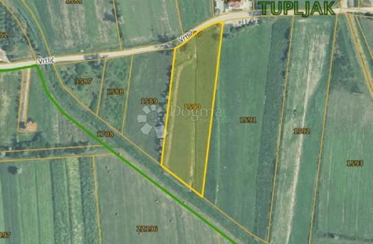 Terreno in vendita 2002 m² – Pićan