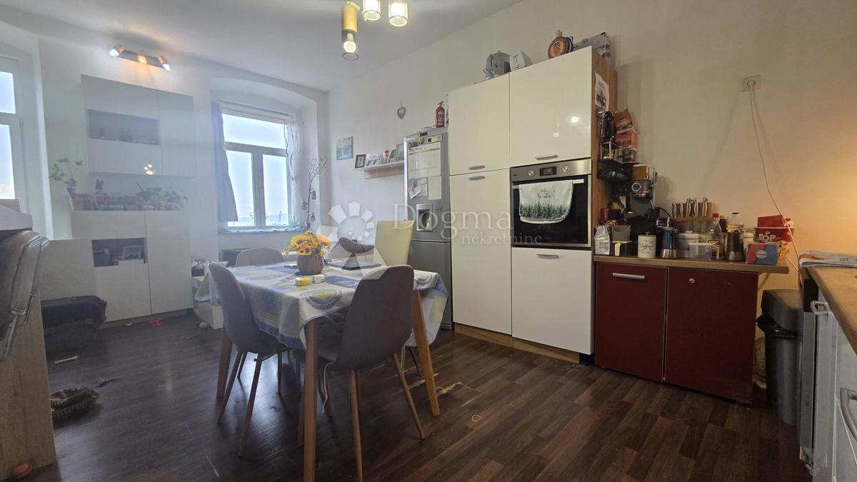 Apartmán Na predaj RIJEKA