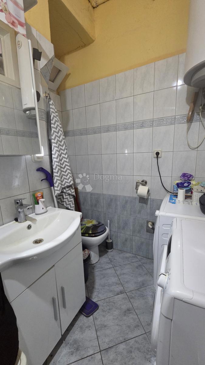 Apartmán Na predaj - PRIMORSKO-GORANSKA RIJEKA