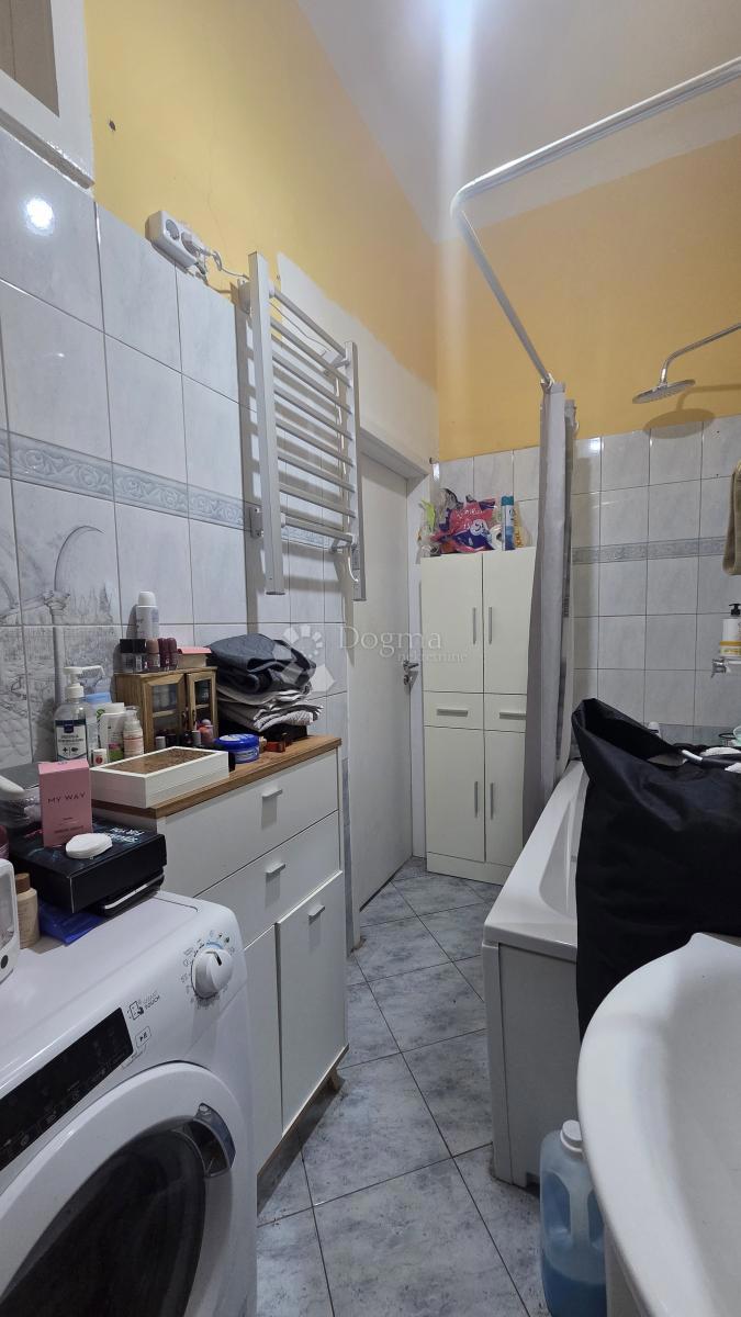 Apartmán Na predaj - PRIMORSKO-GORANSKA RIJEKA