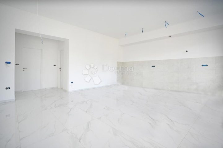 Apartmán na prodej 88 m² – Poreč