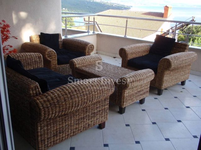 Apartmán k pronájmu 97 m² – Opatija