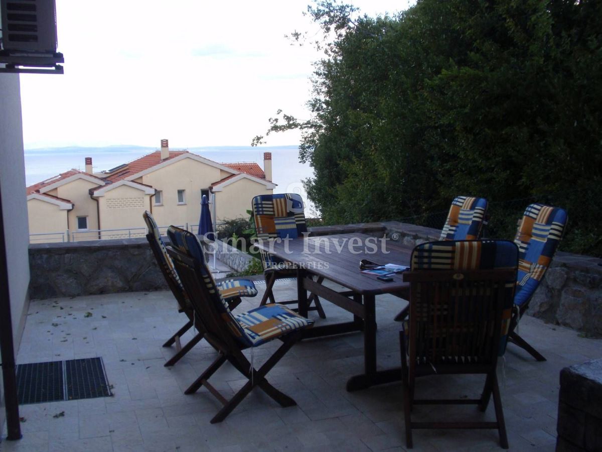 Appartamento Da affittare - PRIMORSKO-GORANSKA OPATIJA