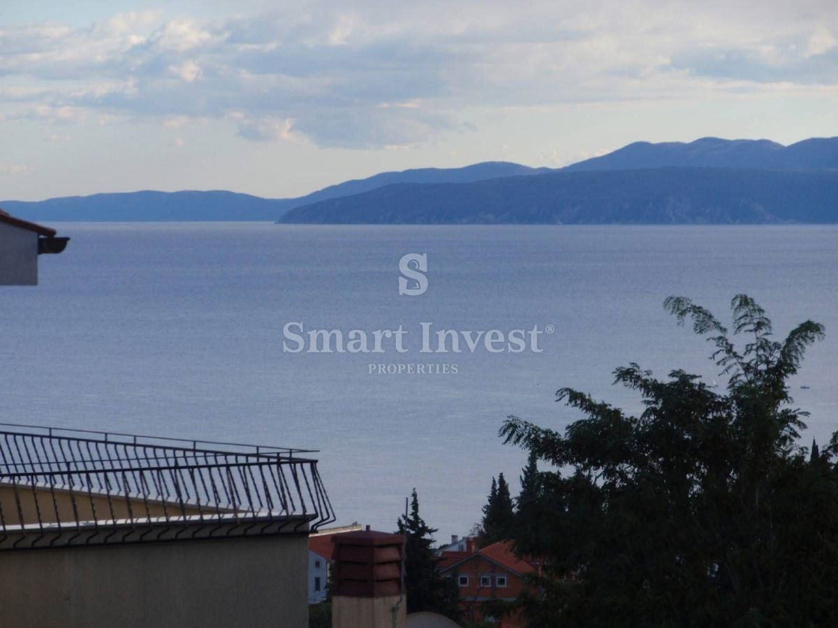 Appartamento Da affittare - PRIMORSKO-GORANSKA OPATIJA
