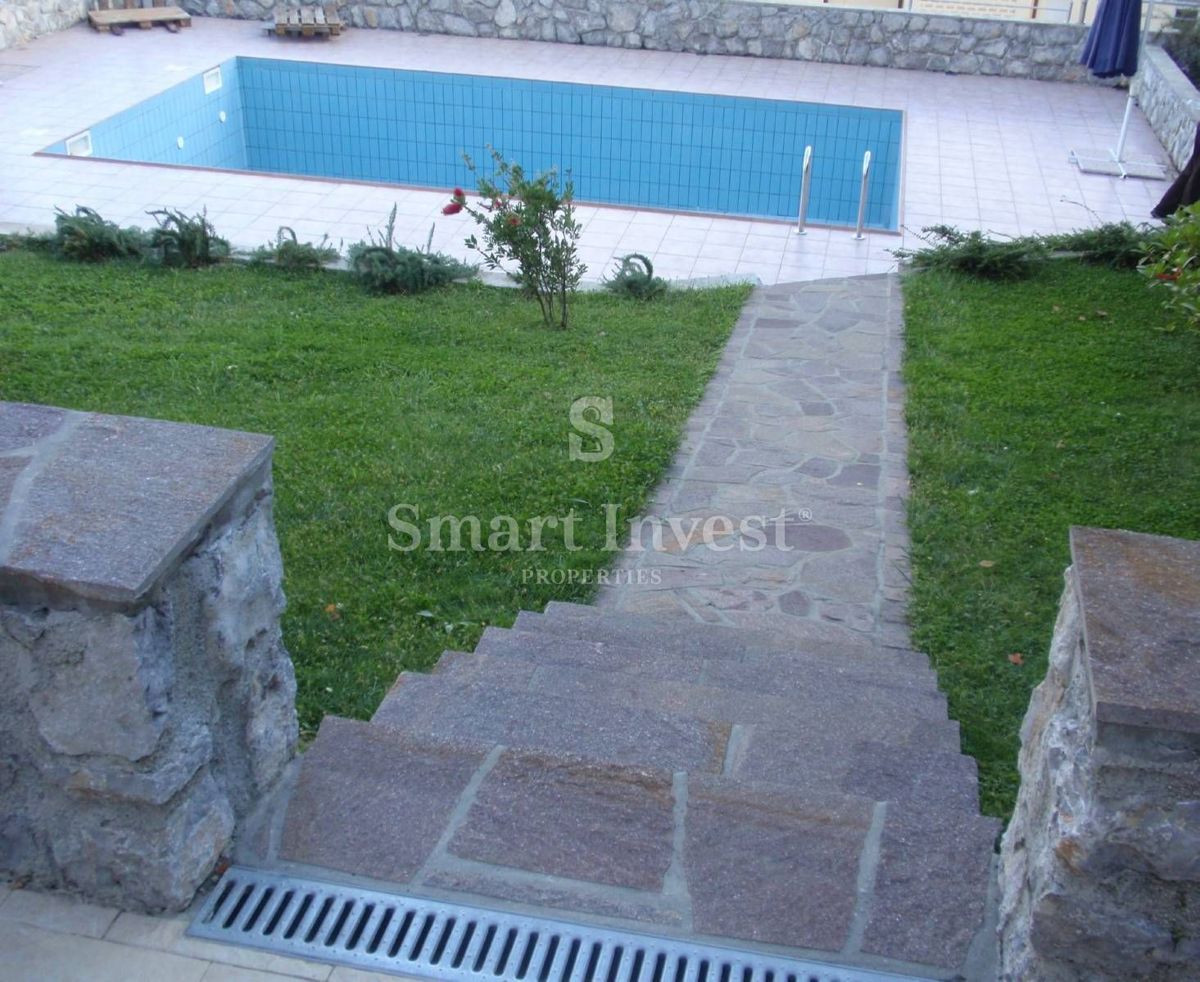 Appartamento Da affittare - PRIMORSKO-GORANSKA OPATIJA