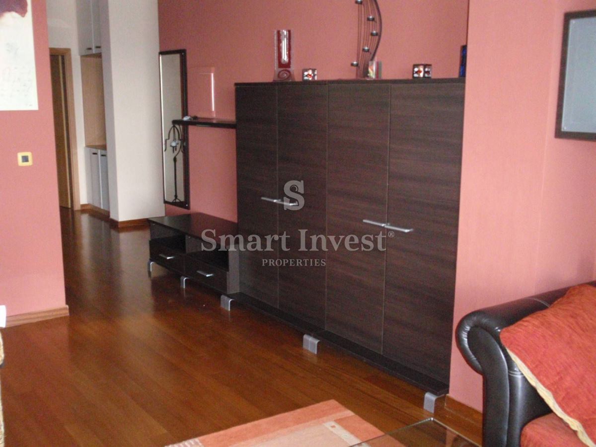Appartamento Da affittare - PRIMORSKO-GORANSKA OPATIJA
