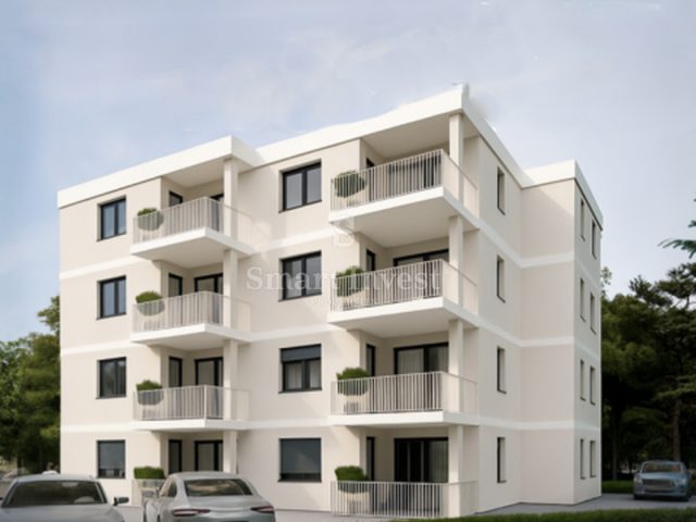 Mieszkanie na sprzedaż 77 m² – Viškovo