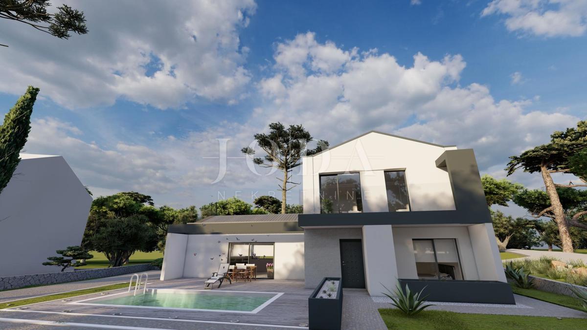Land For sale - Primorsko-goranska Krk - foto 1/7