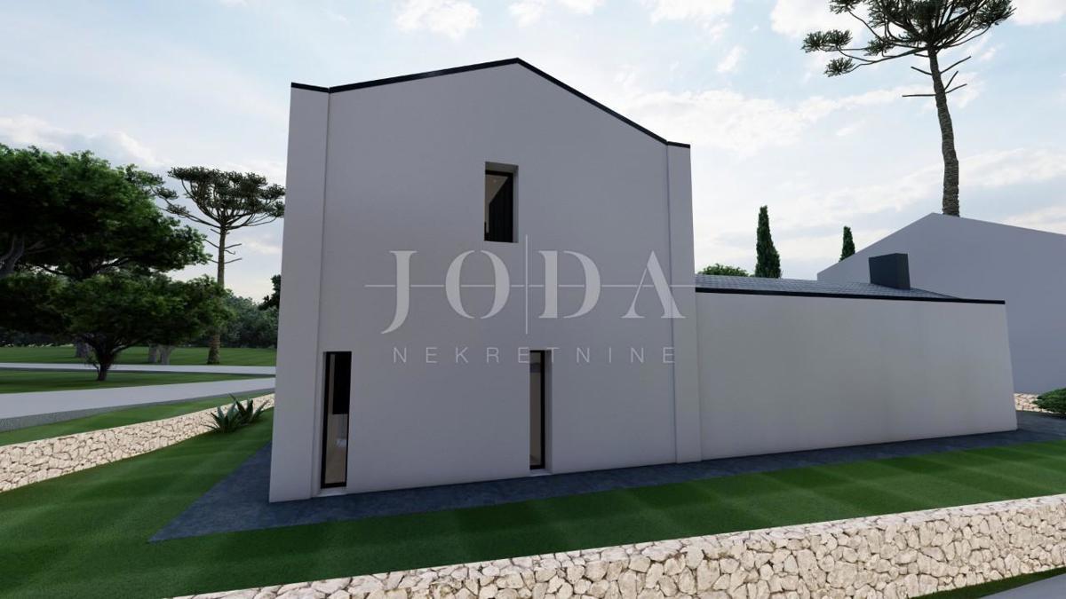 Land For sale - Primorsko-goranska Krk - foto 2/7