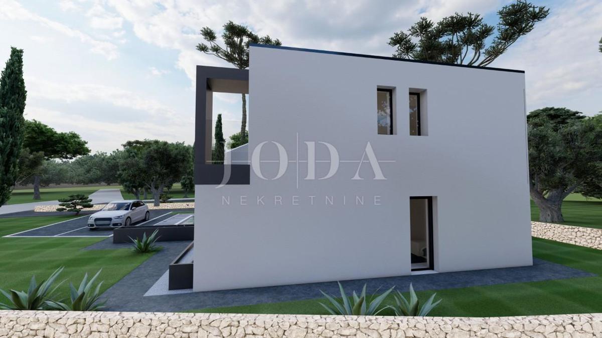 Land For sale - Primorsko-goranska Krk - foto 5/7