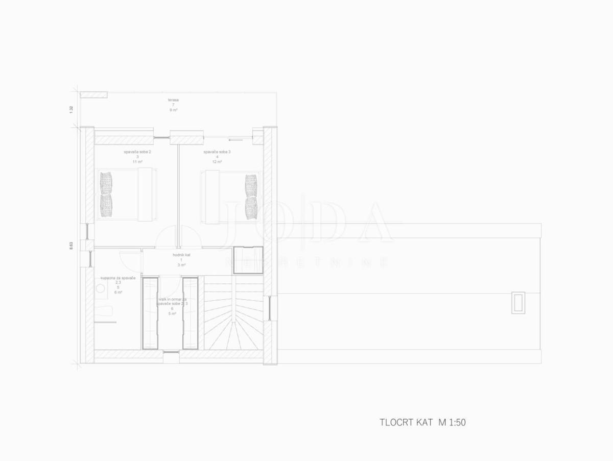 Land For sale - PRIMORSKO-GORANSKA KRK