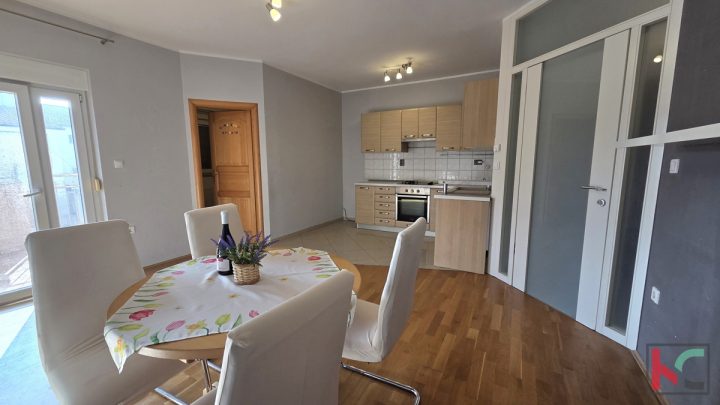 Apartma na predaj 59 m² – Pula