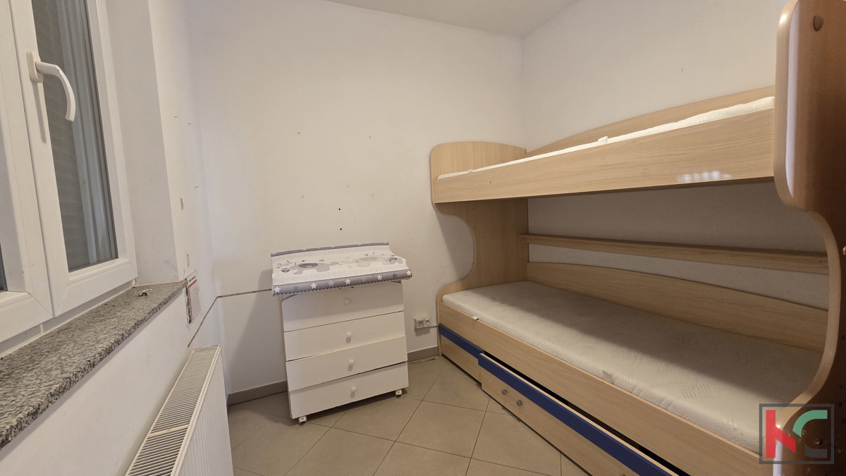 Apartment Zu verkaufen - ISTARSKA PULA