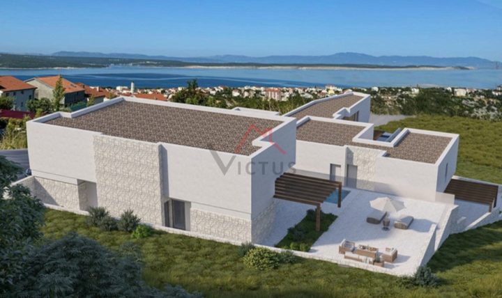 Dom Na predaj - Primorsko-goranska Crikvenica - foto 4/11