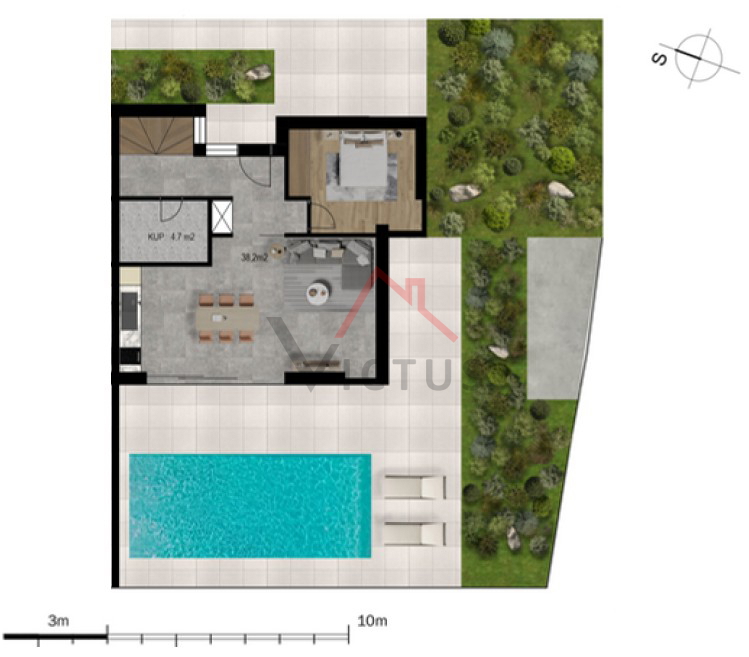 House For sale - PRIMORSKO-GORANSKA CRIKVENICA
