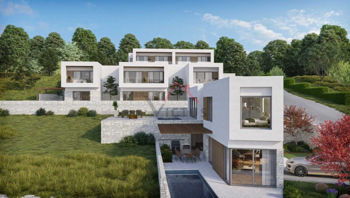 House For sale - Primorsko-goranska Crikvenica - foto 2/11