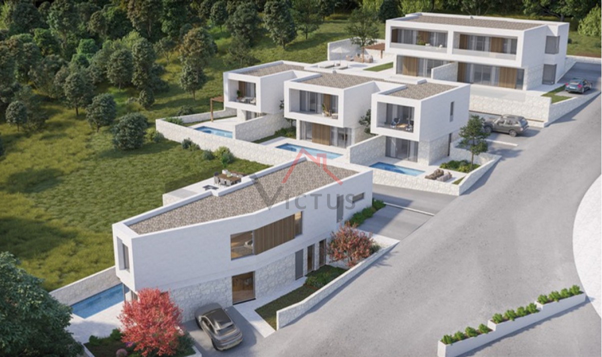 Stan Na prodaju - Primorsko-goranska Crikvenica - foto 1/10
