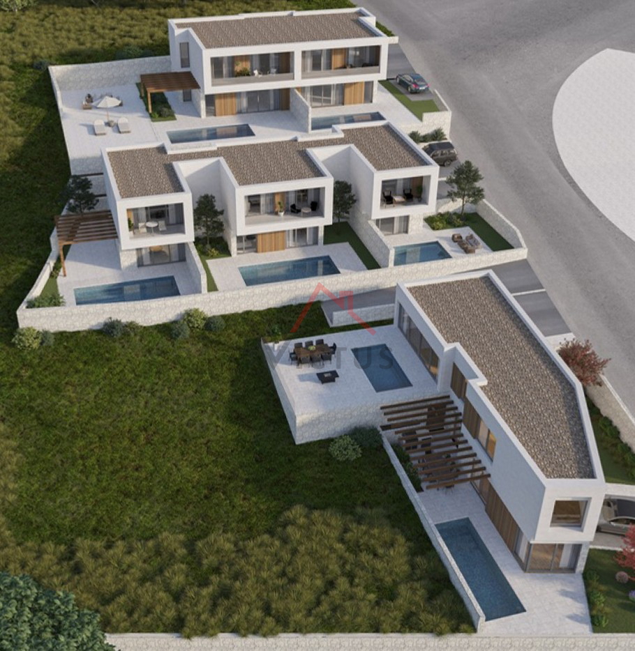 Stan Na prodaju - Primorsko-goranska Crikvenica - foto 3/10